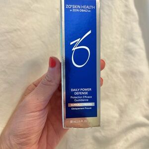 ZO Daily Power Defense - 30 mL